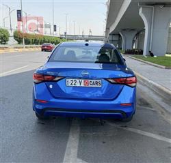 نيسان سنترا